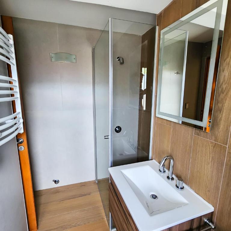 Kurtem Lodge - Bungalow - 15