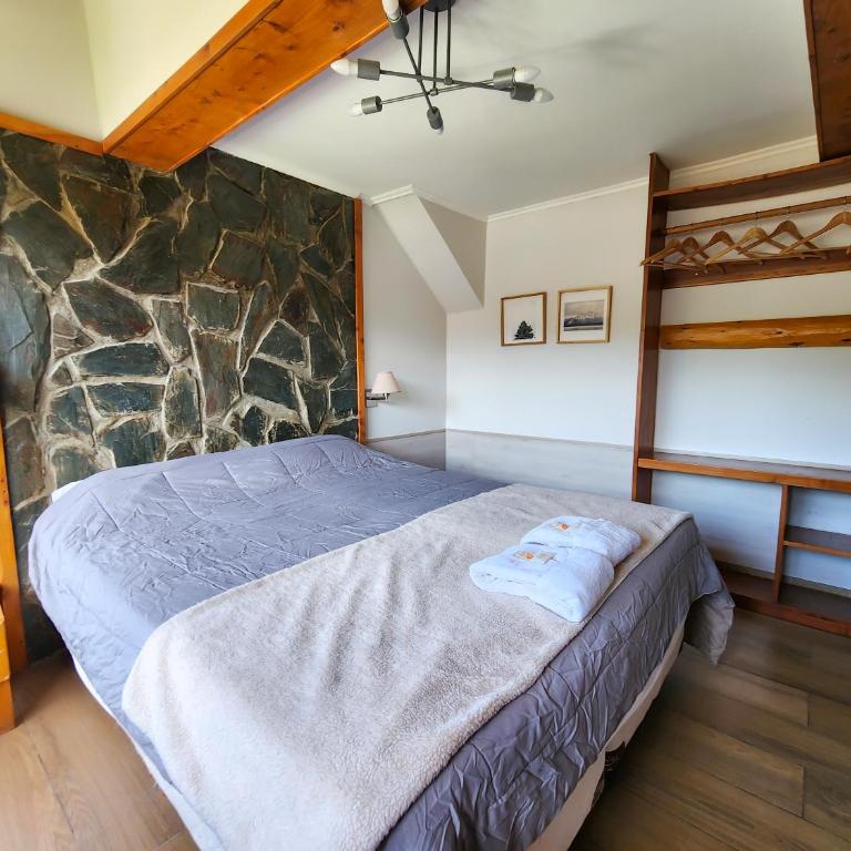 Kurtem Lodge - Bungalow - 8