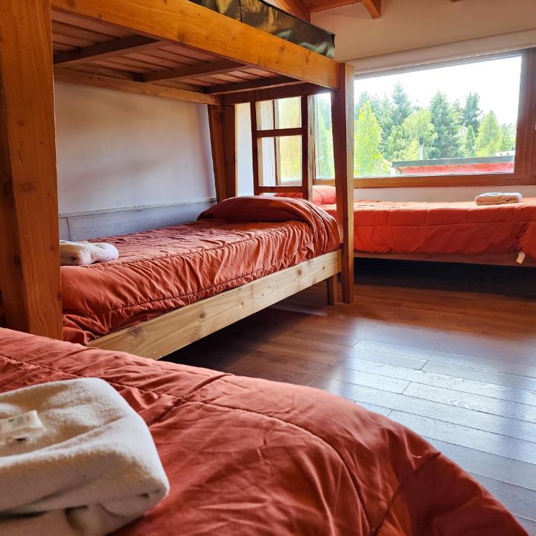 Kurtem Lodge - Bungalow - 5