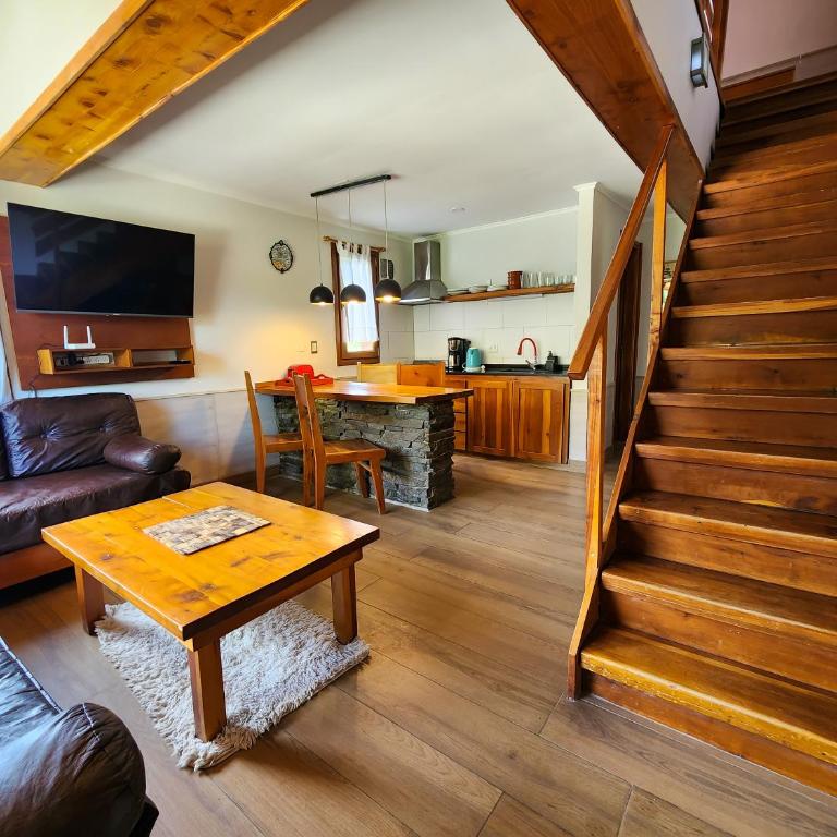 Kurtem Lodge - Bungalow - 10