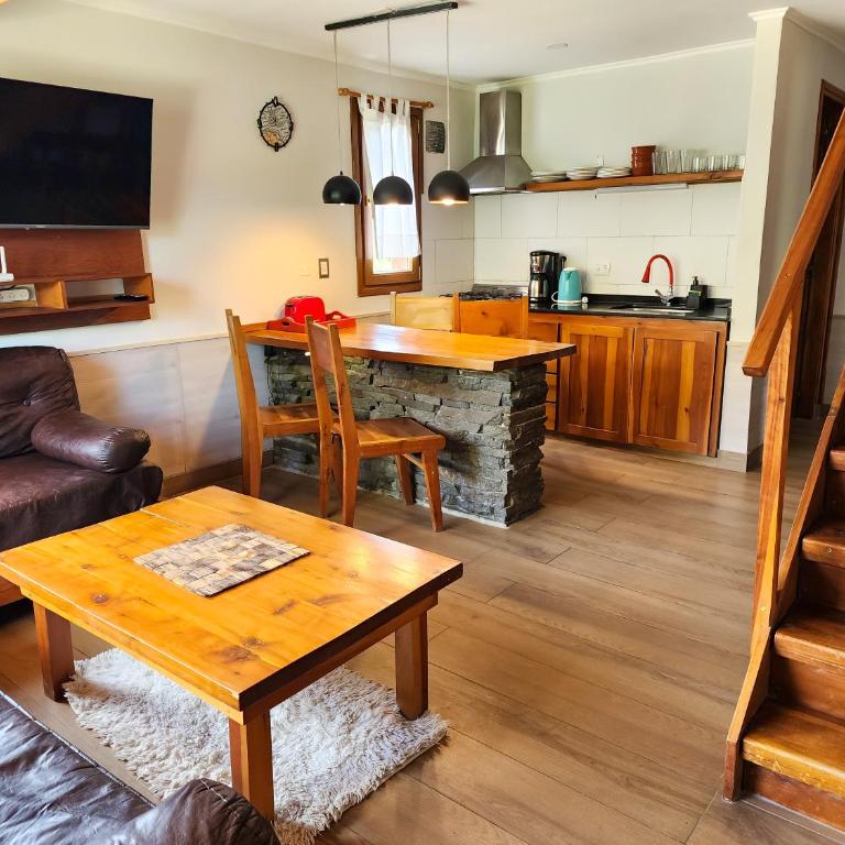 Kurtem Lodge - Bungalow - 14
