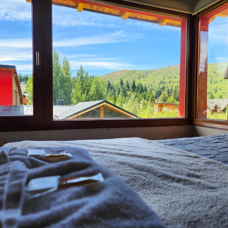Kurtem Lodge - Bungalow - 13