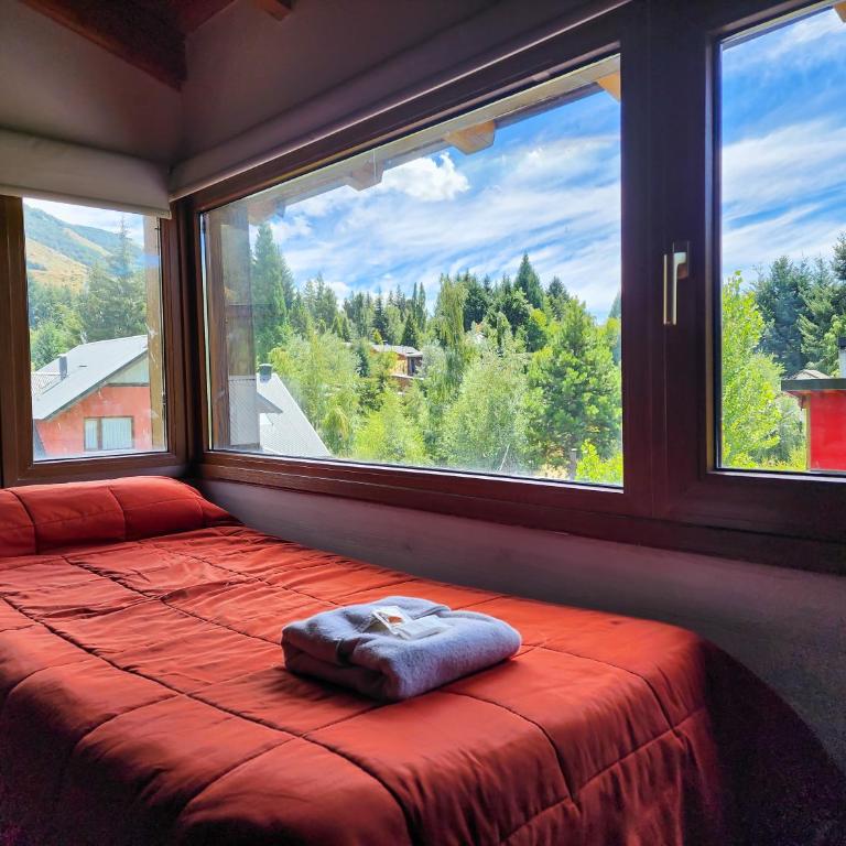 Kurtem Lodge - Bungalow - 16