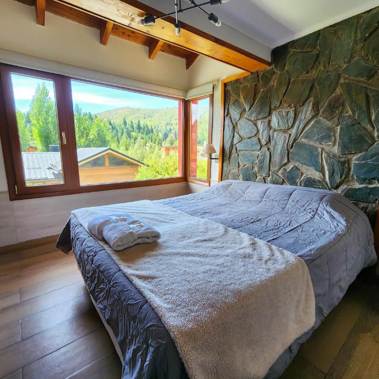 Kurtem Lodge - Bungalow - 19