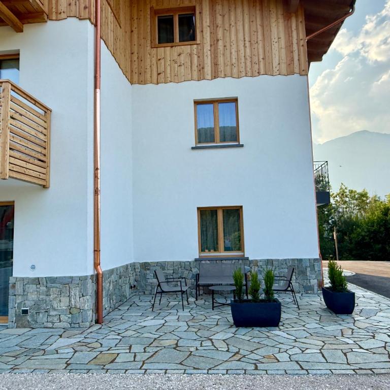 Appartamento Ciclamino - Appartamento con 1 Camera da Letto - 14