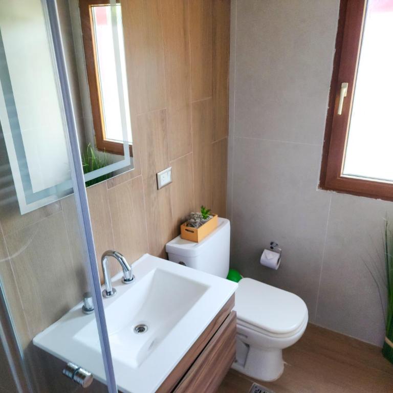 Kurtem Lodge - Bungalow - 22