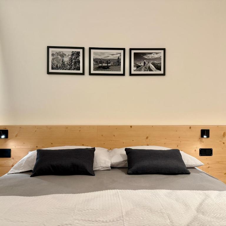 Appartamento Ciclamino - Appartamento con 1 Camera da Letto - 30