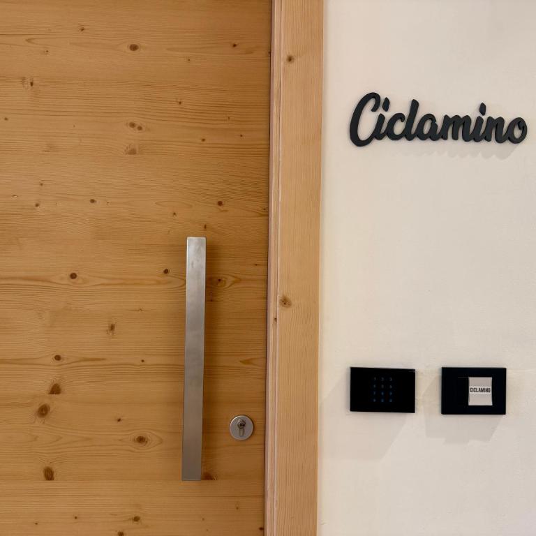 Appartamento Ciclamino - Appartamento con 1 Camera da Letto - 43