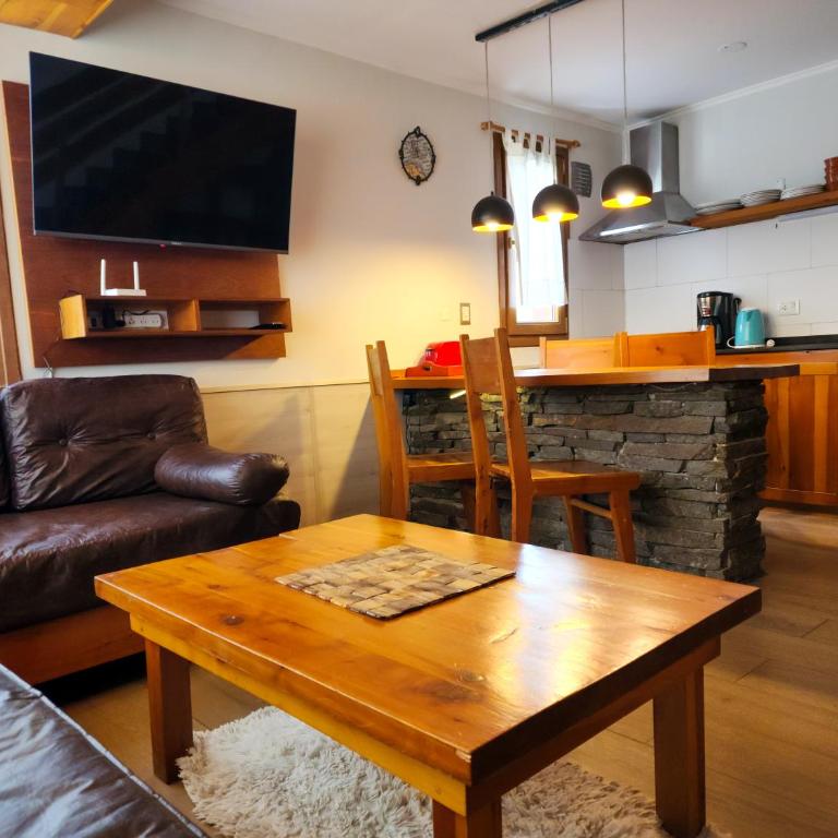 Kurtem Lodge - Bungalow - 21