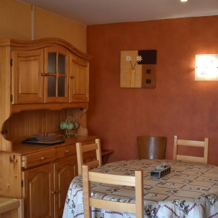 Appartement lumineux 3 pièces - Vue Pyrénées et stationnement - Appartement 2 Chambres - 2