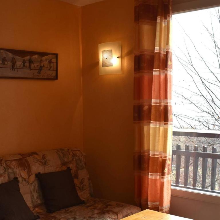 Appartement lumineux 3 pièces - Vue Pyrénées et stationnement - Appartement 2 Chambres - 4