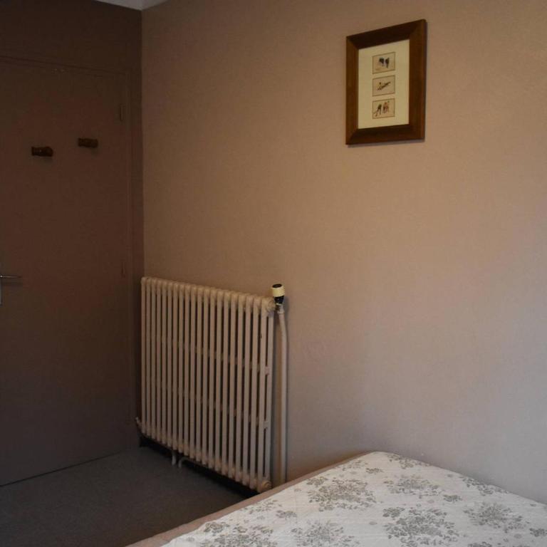 Appartement lumineux 3 pièces - Vue Pyrénées et stationnement - Appartement 2 Chambres - 8