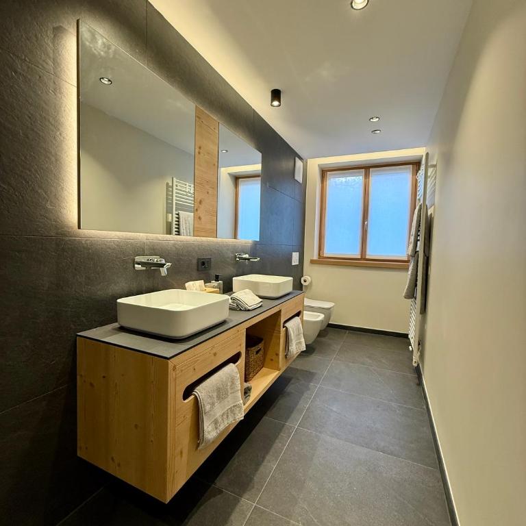 Appartamento Genziana - One-Bedroom Apartment - 27
