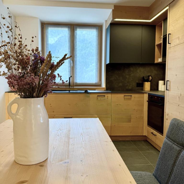 Appartamento Genziana - One-Bedroom Apartment - 6
