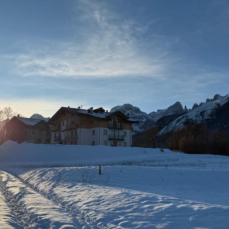 Appartamento Genziana - One-Bedroom Apartment - 9
