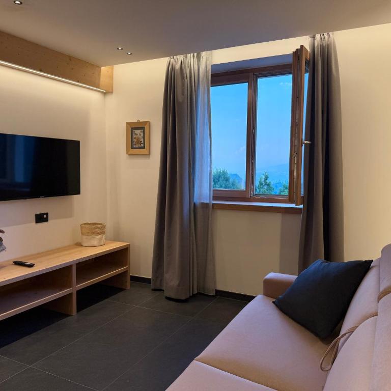Appartamento Genziana - One-Bedroom Apartment - 41