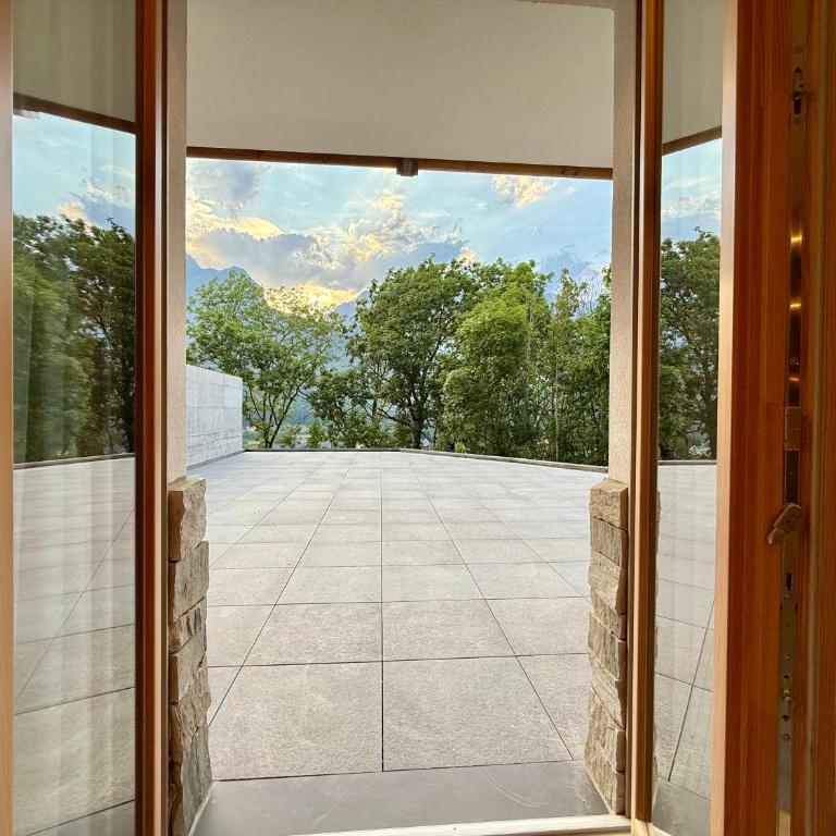 Appartamento Genziana - One-Bedroom Apartment - 23