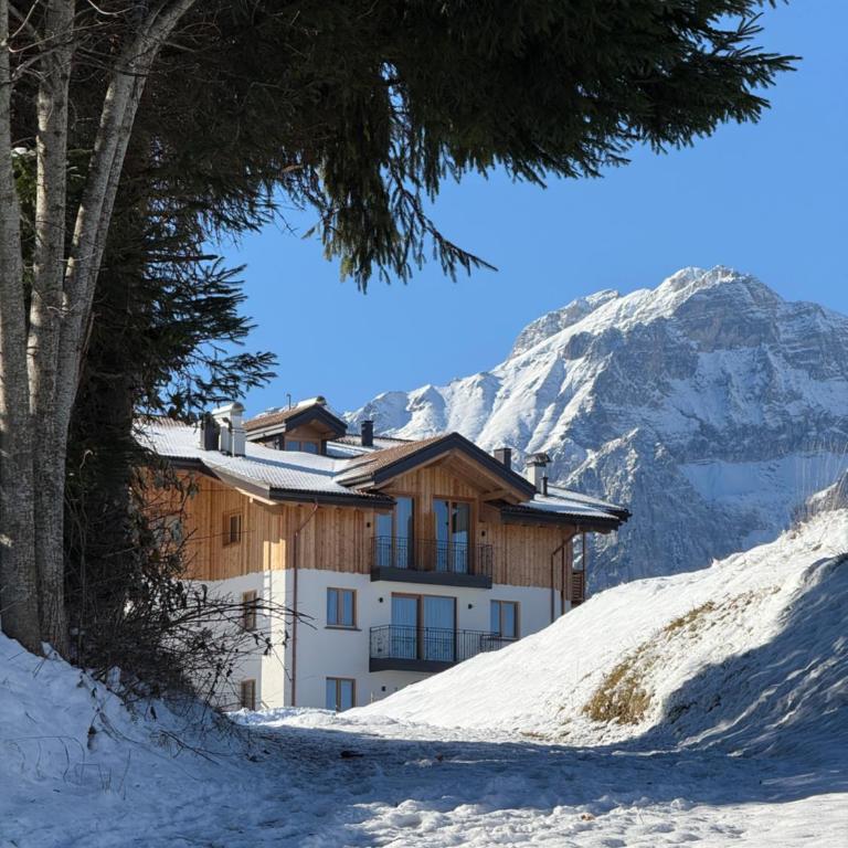 Appartamento Genziana - One-Bedroom Apartment - 29