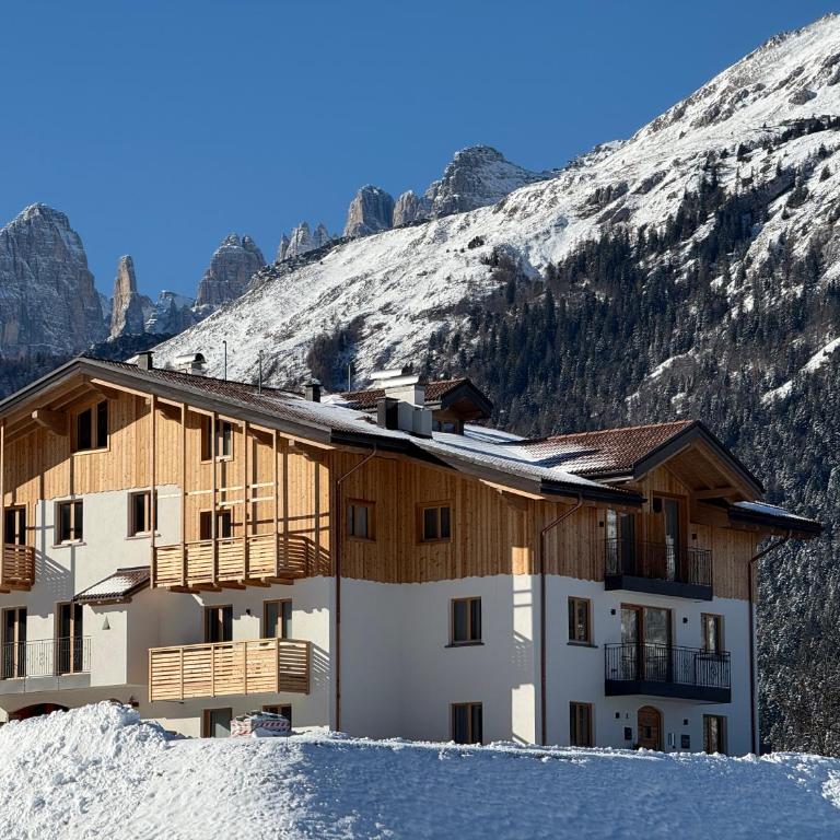 Appartamento Genziana - One-Bedroom Apartment - 26
