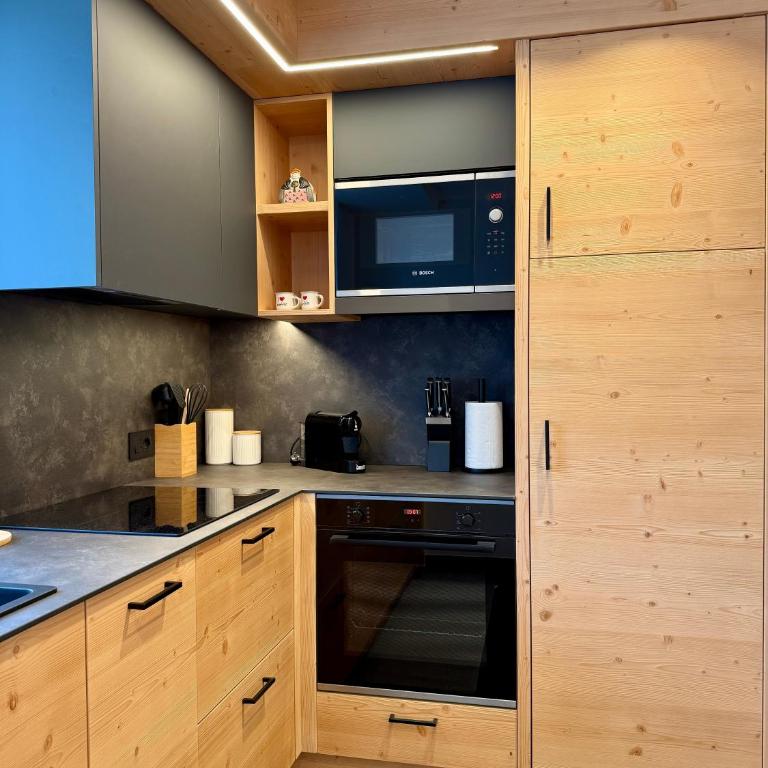 Appartamento Genziana - One-Bedroom Apartment - 38