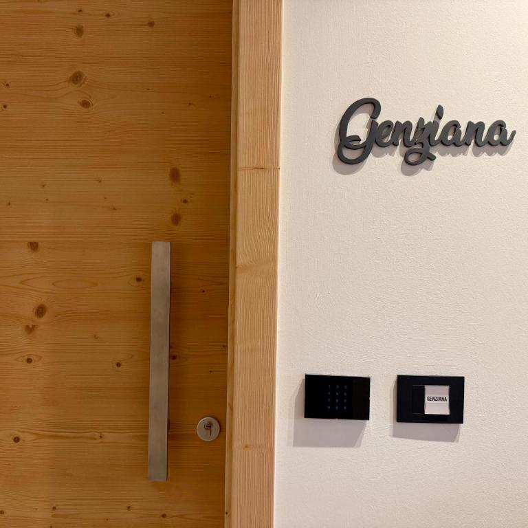 Appartamento Genziana - One-Bedroom Apartment - 39