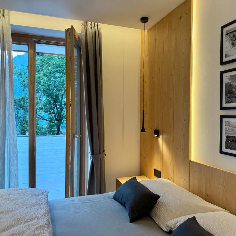 Appartamento Genziana - One-Bedroom Apartment - 42