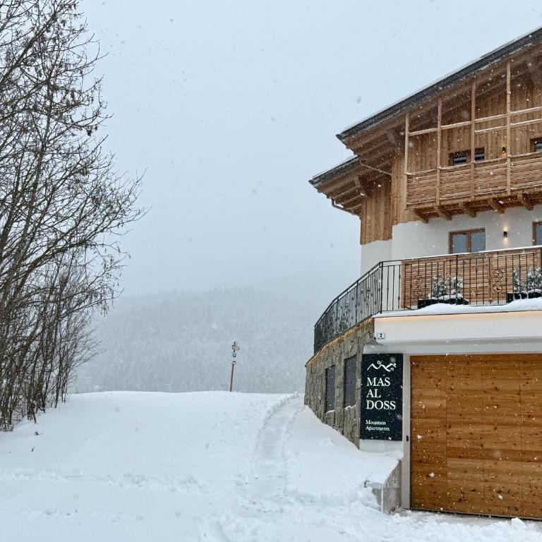 Appartamento Genziana - One-Bedroom Apartment - 43