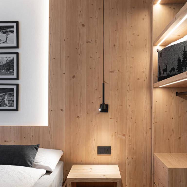 Appartamento Genziana - One-Bedroom Apartment - 61