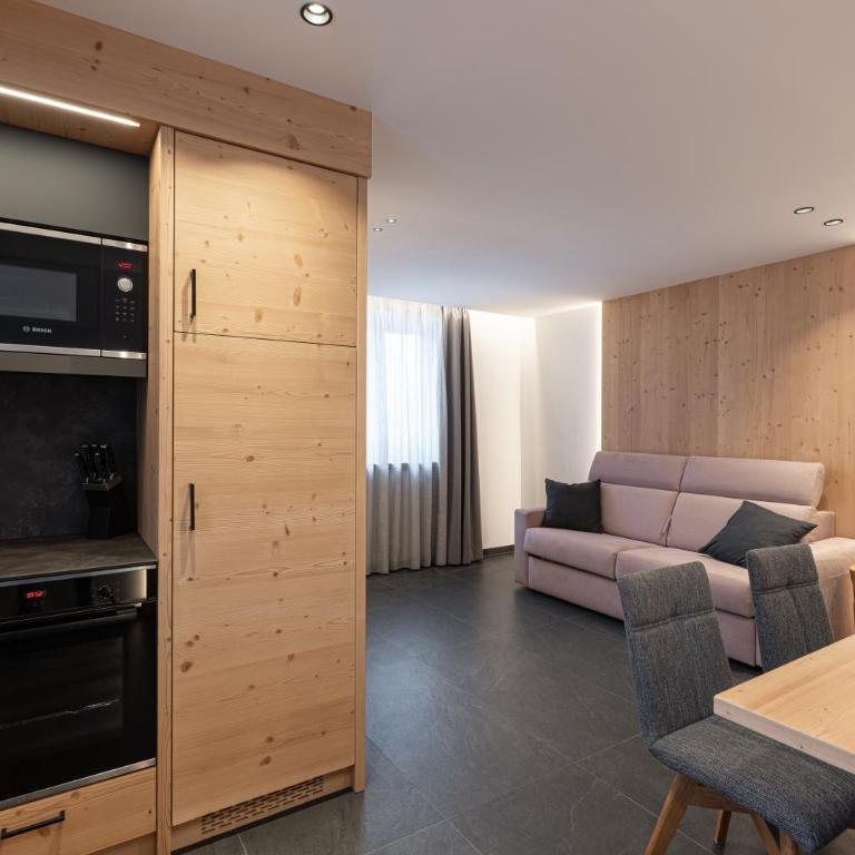 Appartamento Genziana - One-Bedroom Apartment - 58