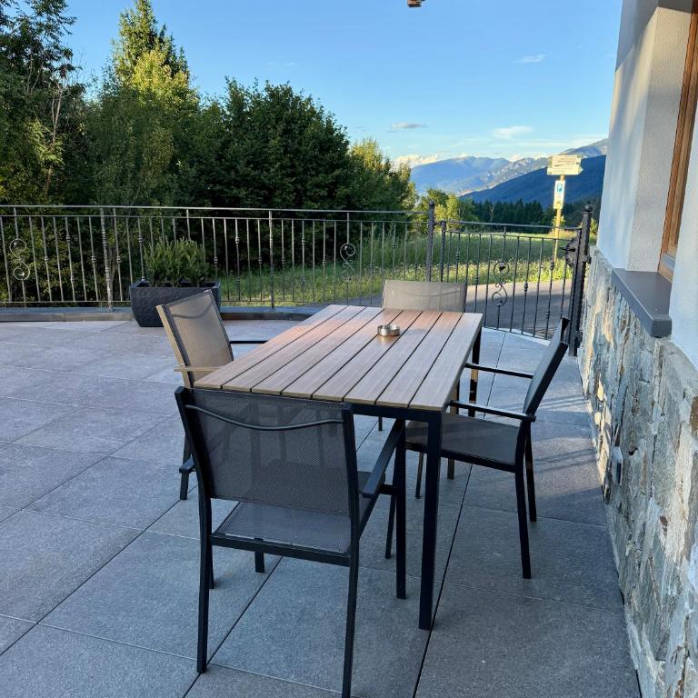 Appartamento Genziana - One-Bedroom Apartment - 57