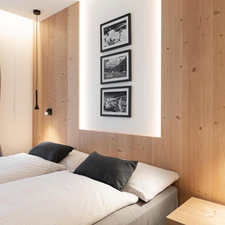 Appartamento Genziana - One-Bedroom Apartment - 67