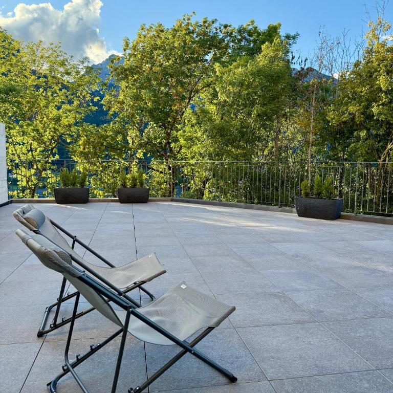 Appartamento Genziana - One-Bedroom Apartment - 68