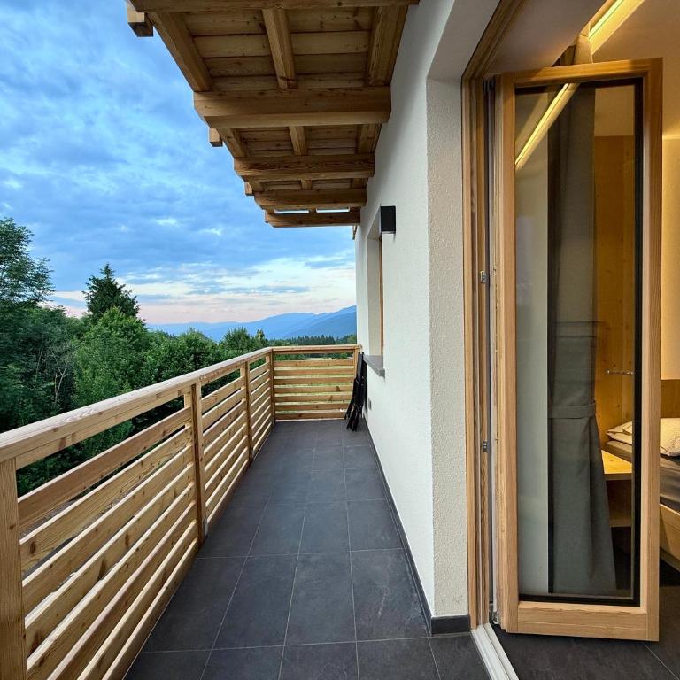 Appartamento Rododendro - Appartamento con 1 Camera da Letto - 8