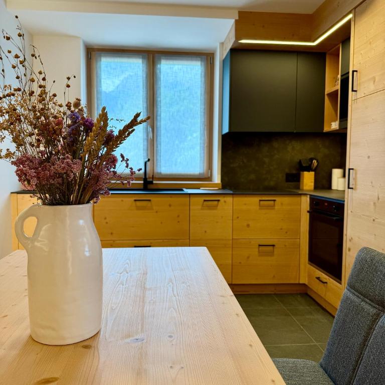 Appartamento Rododendro - Appartamento con 1 Camera da Letto - 32