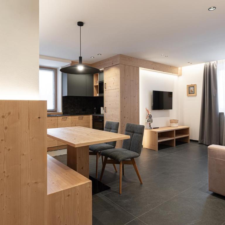 Appartamento Rododendro - Appartamento con 1 Camera da Letto - 31