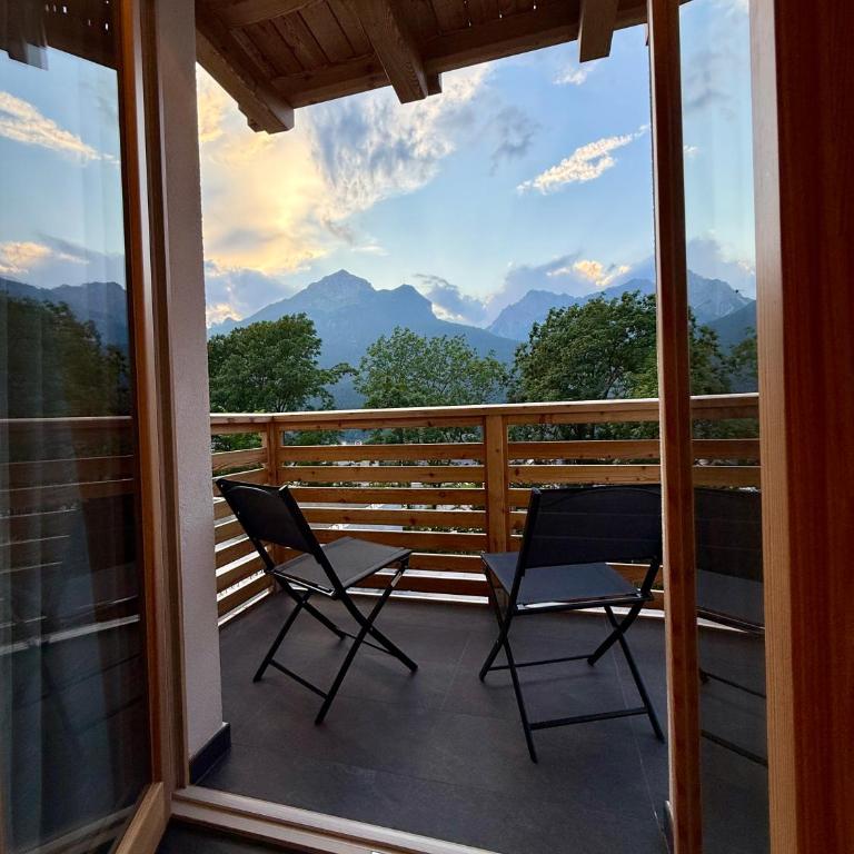 Appartamento Rododendro - Appartamento con 1 Camera da Letto - 41