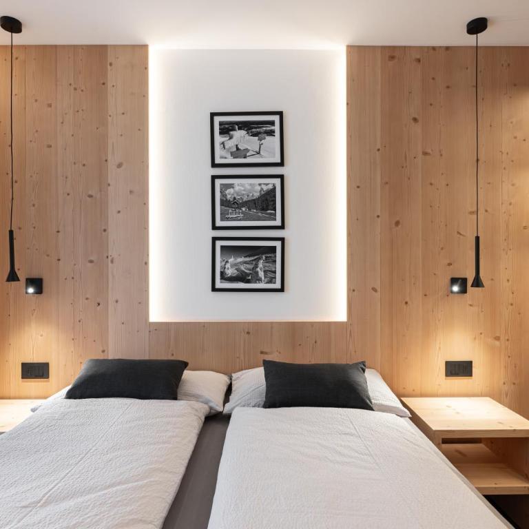 Appartamento Rododendro - Appartamento con 1 Camera da Letto - 1