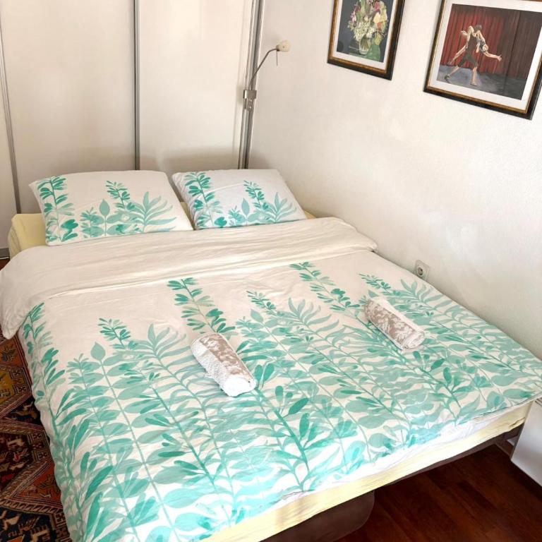 Apartment Emela & Ejla - One-Bedroom Apartment - 1