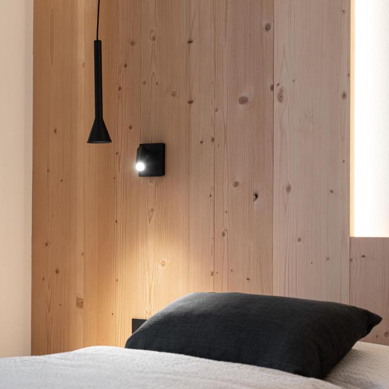 Appartamento Rododendro - Appartamento con 1 Camera da Letto - 56