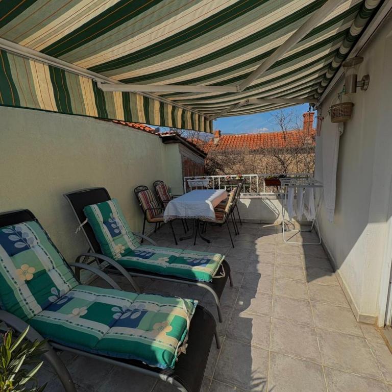 Apartment Emela & Ejla - One-Bedroom Apartment - 2