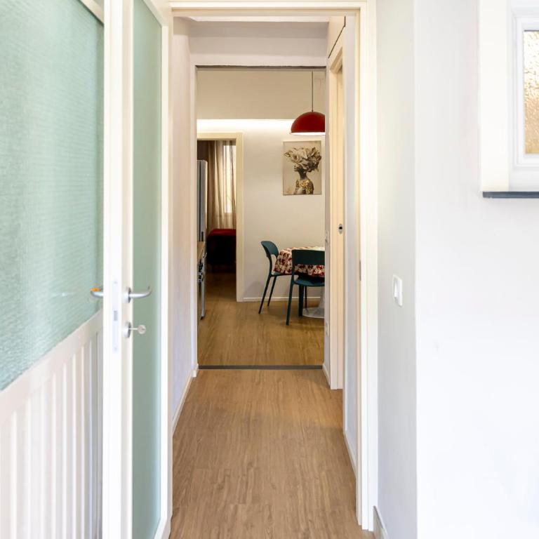 casa Rebecca - Appartamento con 2 Camere da Letto - 4