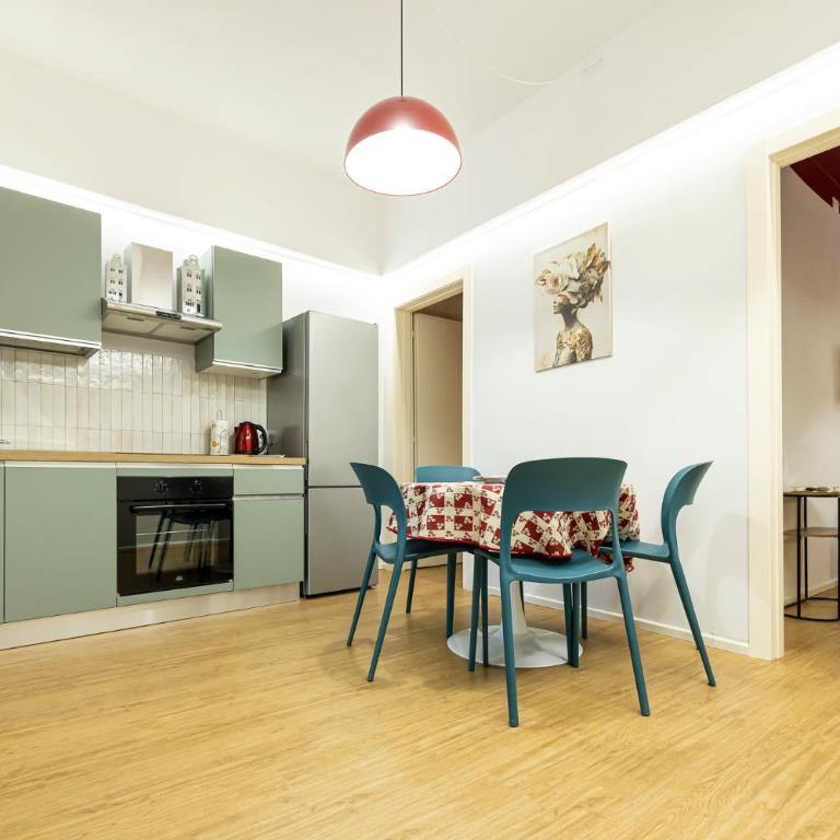 casa Rebecca - Appartamento con 2 Camere da Letto - 5