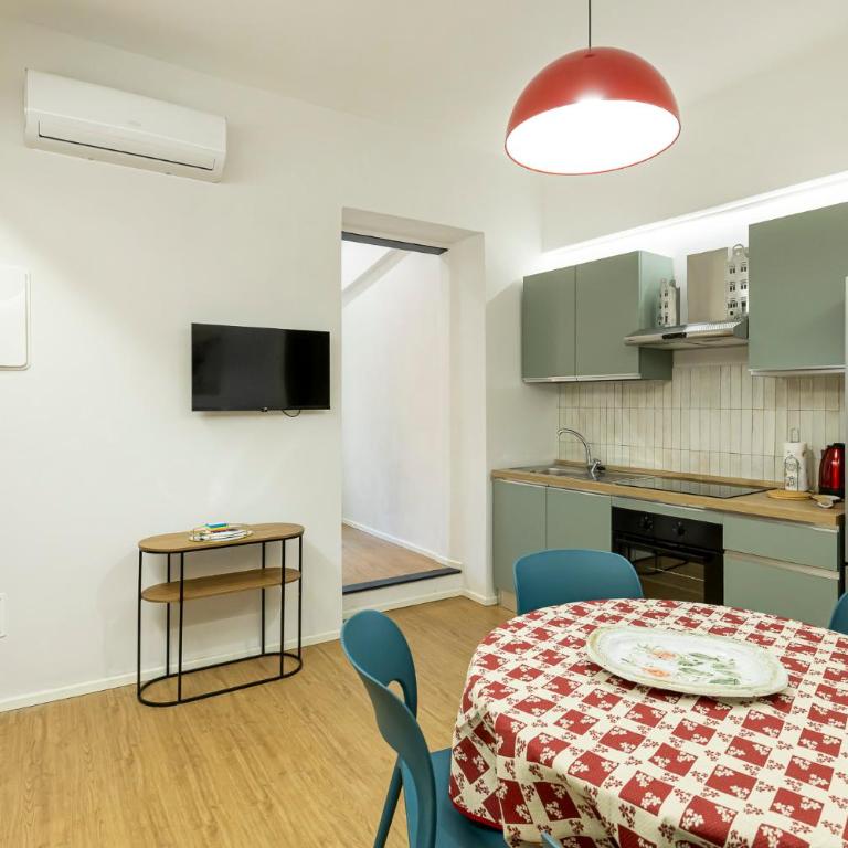 casa Rebecca - Appartamento con 2 Camere da Letto - 7