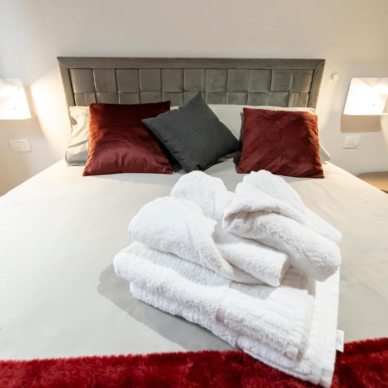 casa Rebecca - Appartamento con 2 Camere da Letto - 8