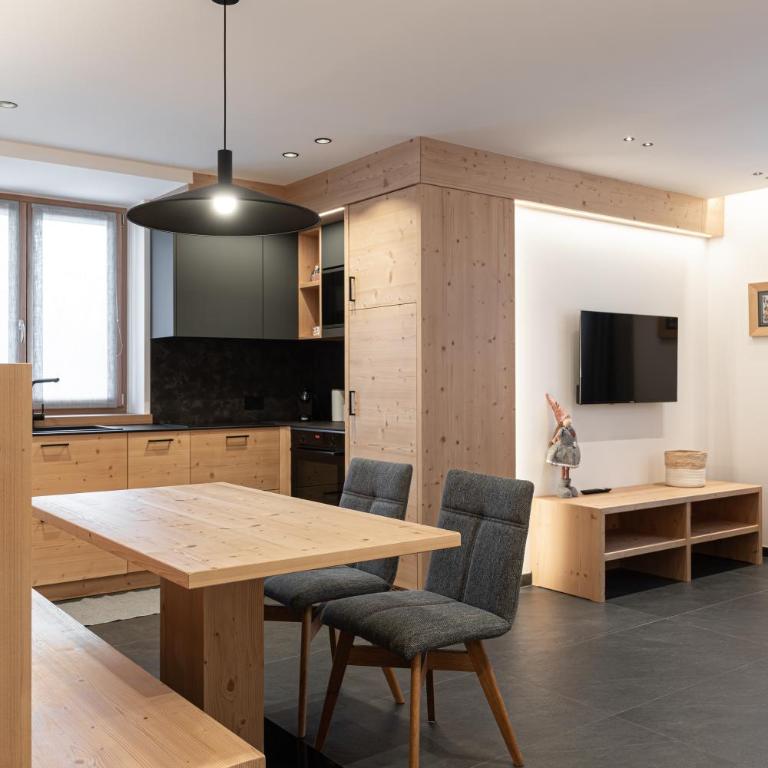 Appartamento Genziana - One-Bedroom Apartment - 71