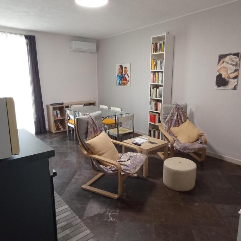 Holiday house Antudo - La casa per le tue vacanze nel cuore di Ragusa - Appartamento con 1 Camera da Letto - 1