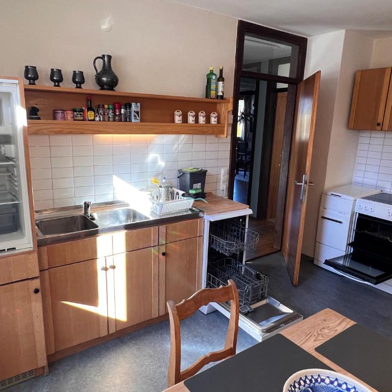Haus im Grünen - Appartamento con 1 Camera da Letto - 18