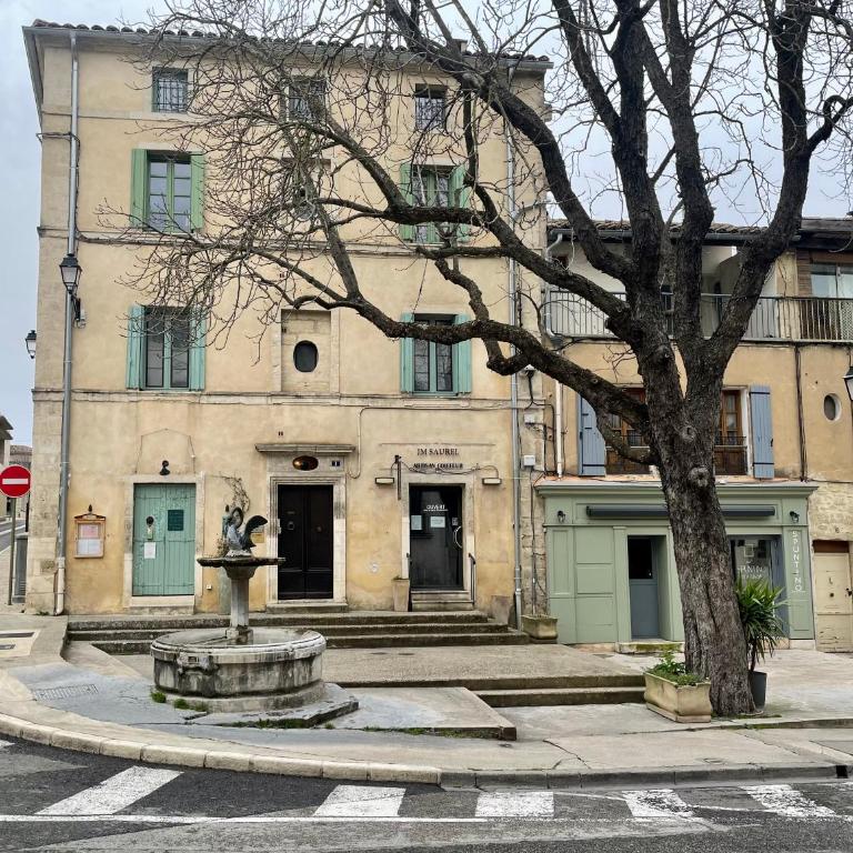 Cygne - Appartement 2 Chambres - 2