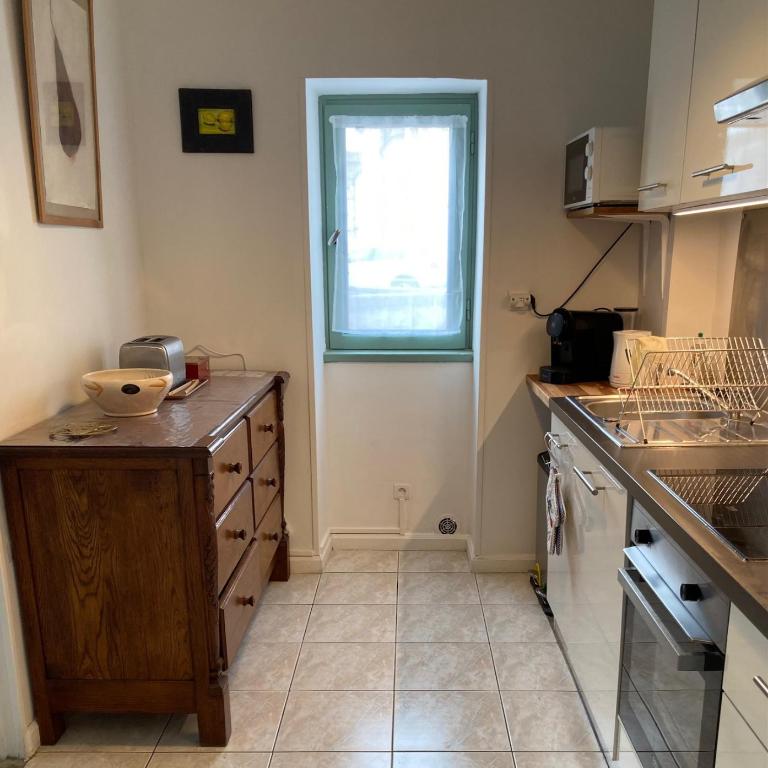 Cygne - Appartement 2 Chambres - 3