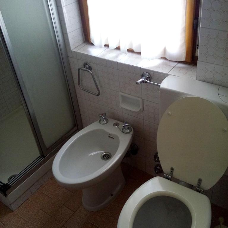 Andalo, ampio appartamento rustico - Two-Bedroom Family Apartment - 4